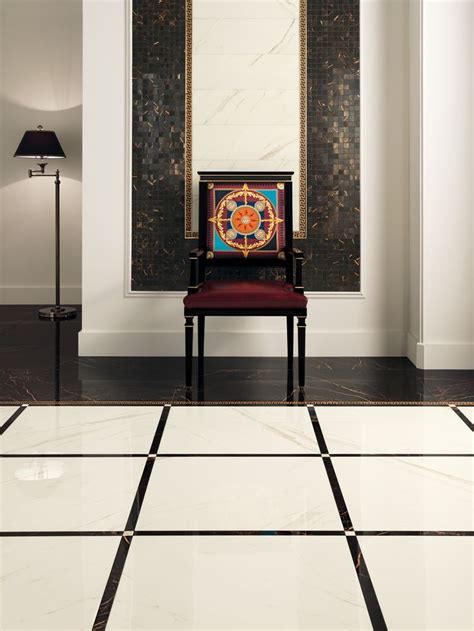 ceramiche versace antiscivolo|versace ceramic floor tiles.